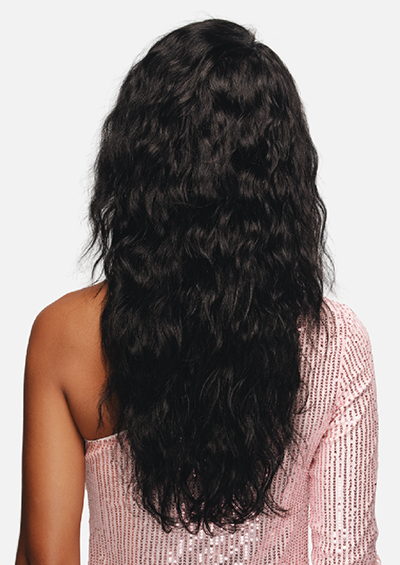 Body Wave 24" [Full Wig | HD 13x5 Lace Frontal | 100% Unprocessed Virgin Remi Hair]