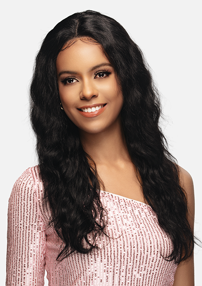 Body Wave 24" [Full Wig | HD 13x5 Lace Frontal | 100% Unprocessed Virgin Remi Hair]