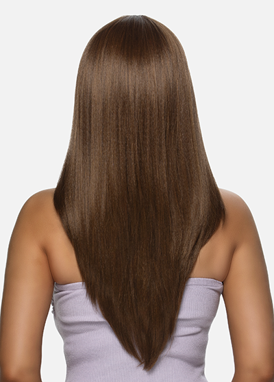 BRINNIE [Full Wig | 4" Deep HD Lace Part | Futura Fiber]