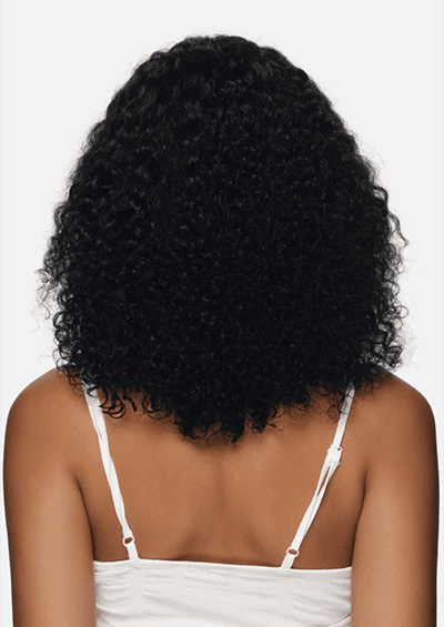 BRWP410 [Full Wig | Wet n Wavy 4” Deep HD Lace Part | Glueless | 100% Unprocessed Virgin Remi Hair]
