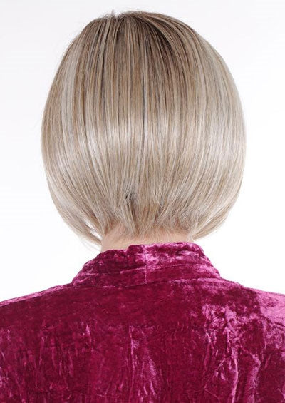 BELLISSMA [Full Wig | Creative Lace Front | Partial Mono Part | Heat Friendly]