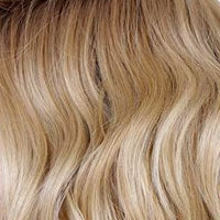 COLD BREW CHIC HAND-TIED [Full Wig | Lace Front | Mono Top | 100% Hand-tied | Synthetic]