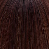 INTELLIGENTSIA HAND-TIED [Full Wig | Lace Front | Mono Top | 100% Hand-tied | Synthetic]