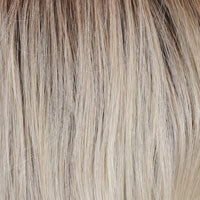 INTELLIGENTSIA HAND-TIED [Full Wig | Lace Front | Mono Top | 100% Hand-tied | Synthetic]