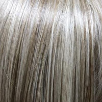 INTELLIGENTSIA HAND-TIED [Full Wig | Lace Front | Mono Top | 100% Hand-tied | Synthetic]