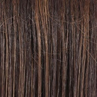 INTELLIGENTSIA HAND-TIED [Full Wig | Lace Front | Mono Top | 100% Hand-tied | Synthetic]