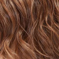 INTELLIGENTSIA HAND-TIED [Full Wig | Lace Front | Mono Top | 100% Hand-tied | Synthetic]