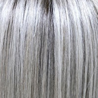 INTELLIGENTSIA HAND-TIED [Full Wig | Lace Front | Mono Top | 100% Hand-tied | Synthetic]