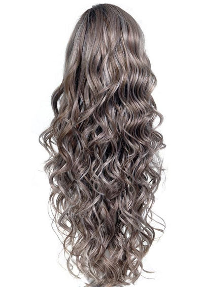ALLEGRO 28 [Full Wig | Partial Mono | Lace Front | Synthetic]