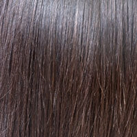 LACE FRONT MONO TOP STRAIGHT 18 [Top Piece | Synthetic]