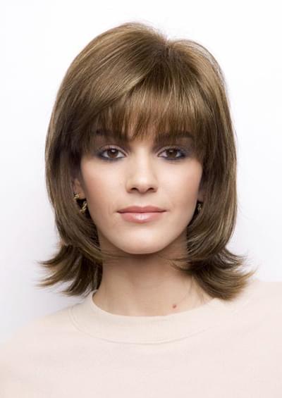 BAILEY [Full Wig | Machine Made | Premium Synthetic]