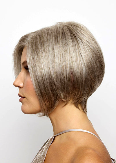 BEAU [Full Wig | Partial Monofilament | Lace Front | Synthetic]