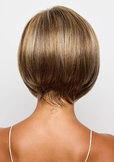BEAU [Full Wig | Partial Monofilament | Lace Front | Synthetic]