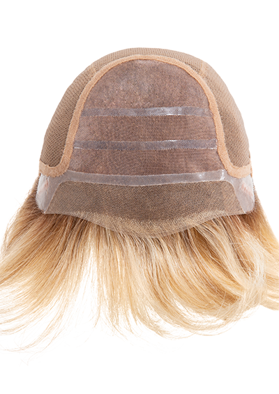 BRILLIANCE PLUS [Full Wig | Monofilament Top | Lace Front | 100% Hand Tied | Remy Human Hair]