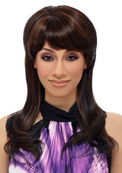 Shanghai Bang Collection Wigs