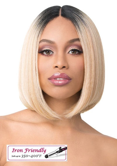 It's a Wig | Synthetic Lace Front Wigs