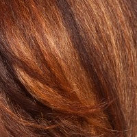 SWISS LACE ADONIA [Full Wig | Soft Silk Lace Front | Synthetic]