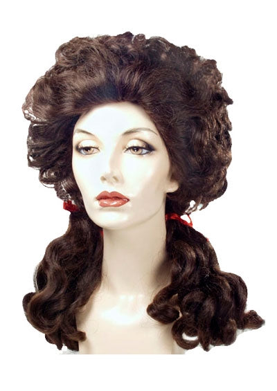 Halloween Costume Wigs