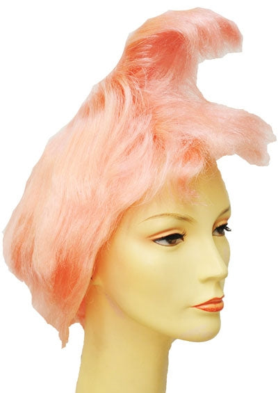 Fright Wig [Full Cap | Costume Wig | Synthetic]