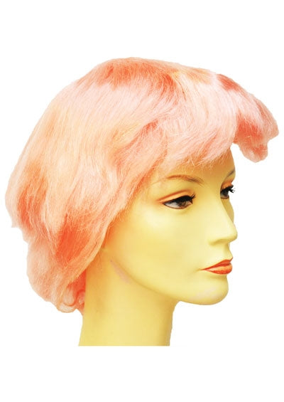 Fright Wig [Full Cap | Costume Wig | Synthetic]