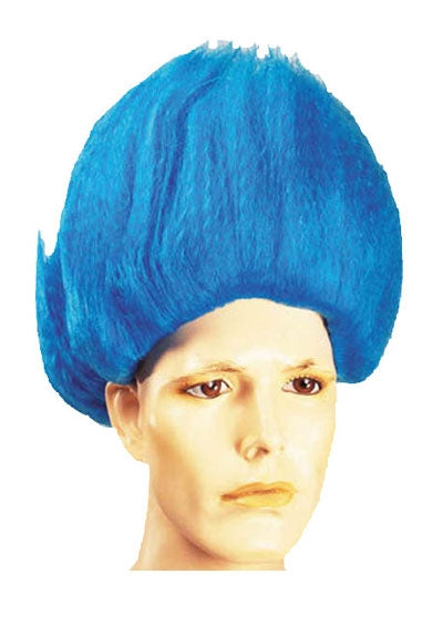 Troll [Full Cap | Costume Wig | Synthetic]