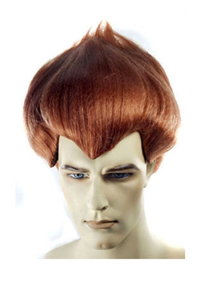 Troll [Full Cap | Costume Wig | Synthetic]