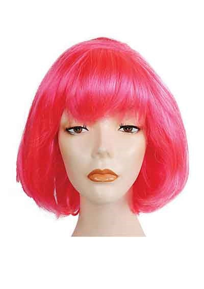 Audrey A [ Full Cap | Costume Wig | Synthetic]