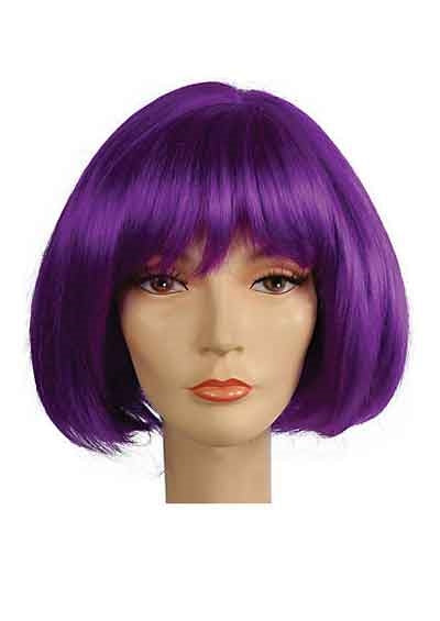 Audrey A [ Full Cap | Costume Wig | Synthetic]