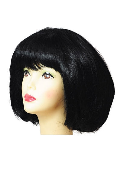 Audrey A [ Full Cap | Costume Wig | Synthetic]