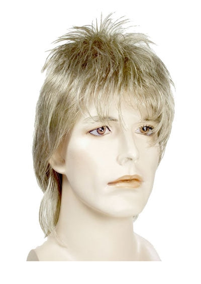 Rod Costume Wig