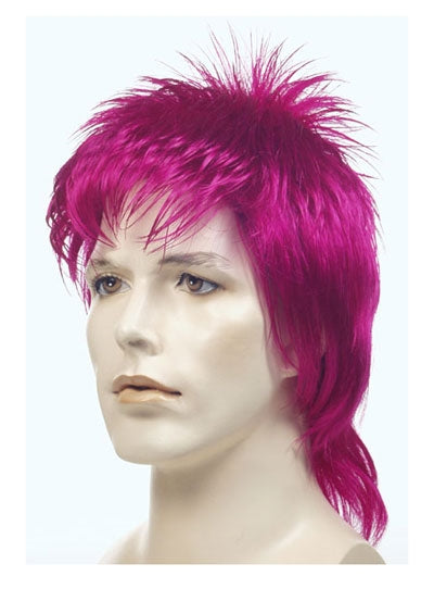 Rod [ Full Cap | Costume Wig | Synthetic]