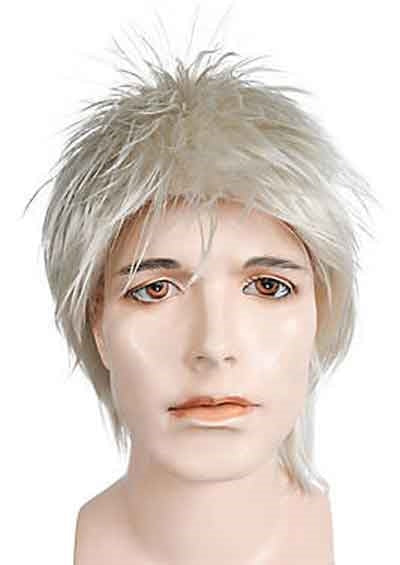 Rod [ Full Cap | Costume Wig | Synthetic]