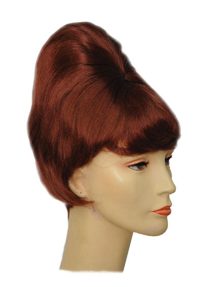 Spit Curl - Costume Wigs