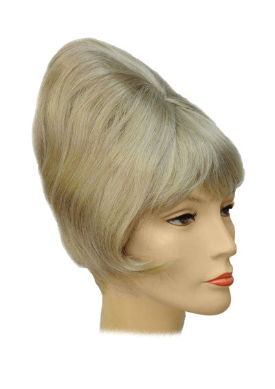 Spitcurl [Full Cap | Costume Wig | Synthetic]