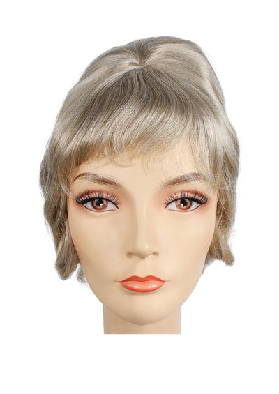 Spitcurl [Full Cap | Costume Wig | Synthetic]