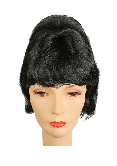 Spitcurl [Full Cap | Costume Wig | Synthetic]