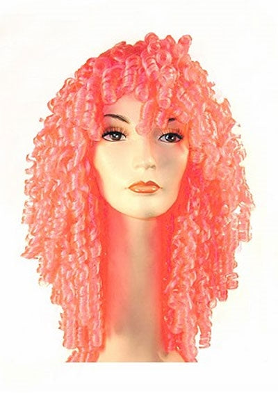 Spring Curl Long [Full Cap | Costume Wig | Synthetic]