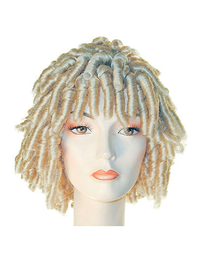 Spring Curl - Custome Wigs