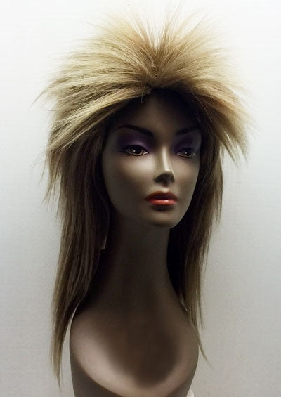 Tina Bargain [Full Cap | Costume Wig | Synthetic]