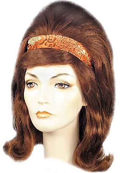 Bandstand [Full Cap | Costume Wig | Synthetic]