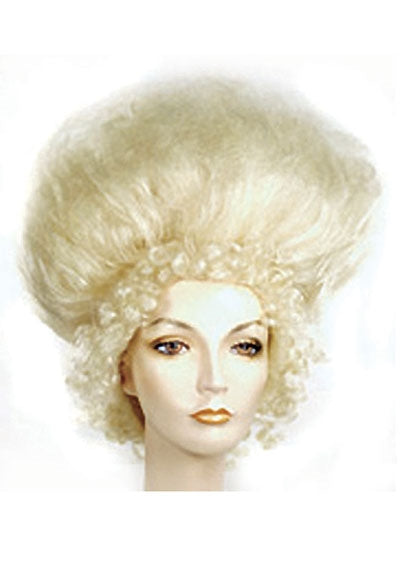 Deluxe Monster Bride Wig