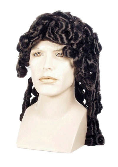 Alonge Wig