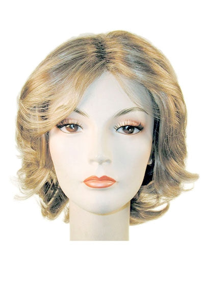 Martha Stewart Wig