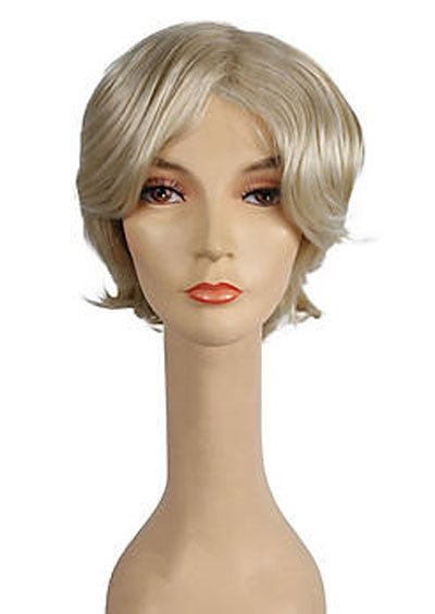 Martha S [Full Cap | Costume Wig | Synthetic]