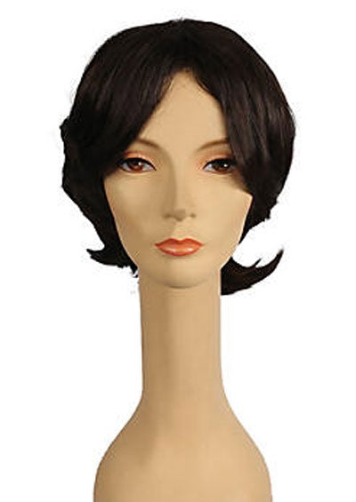 Martha S [Full Cap | Costume Wig | Synthetic]