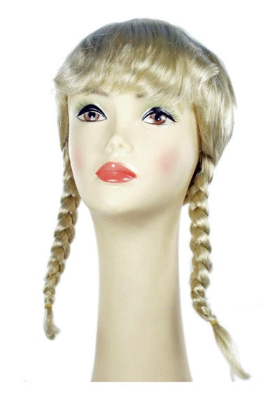 Dutch Girl Wig