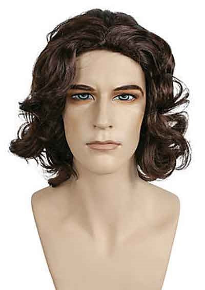 Beethoven's Wigs