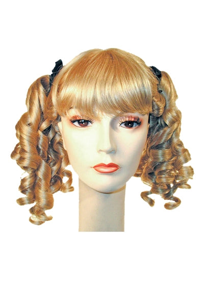 Little Women Wigs