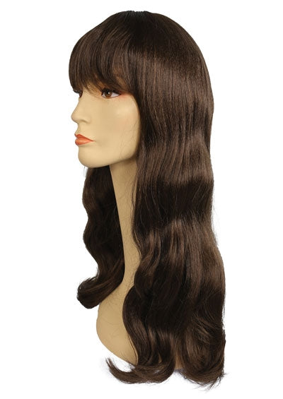 Pageboy 777 [Full Cap | Costume Wig | Synthetic]