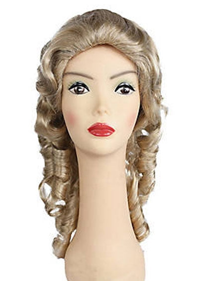 Southern Belle [Costume Wig | Synthetic]